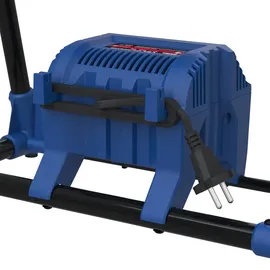 Güde Ventilator V 18-0 Lüfter Tischventilator Standventilator
