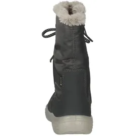 superfit Schlupfstiefel grau 26