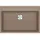 Franke Maris MRG 610-72 A links Granit cashmere Handbetätigung 0 x 0 mm