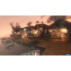 Teardown (Deluxe Edition)