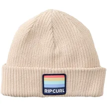 Rip Curl Mixed Reg Beanie Beige