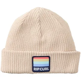 Rip Curl Mixed Reg Beanie Beige