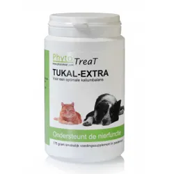 PhytoTreat Tukal Extra voor honden en katten  175 g