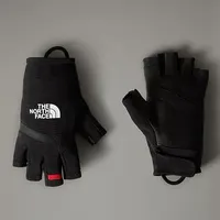 The North Face AMP Fingerless Glove TNF Black XS