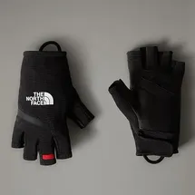 The North Face AMP Fingerless Glove TNF Black XS