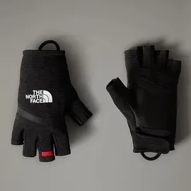 The North Face AMP Fingerless Glove TNF Black XS