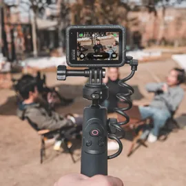 PGYTECH CapLock MantisPod Power Gopro Edition