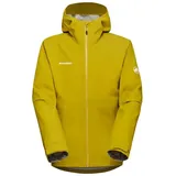 Mammut Herren Linard Guide HS Hoodie Jacke (Größe L,