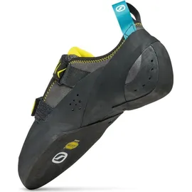 Scarpa Vapor V smoke/yellow 41