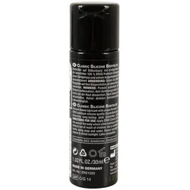 Eros Gleitgel Classic auf Silikonbasis, transparent