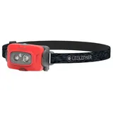 Ledlenser HF4R Core rot