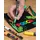 Posca 186840 - POSCA Marker Set, 40 Acrylstifte in Strichbreiten PC-1MC, PC-3M, PC-5M, PC-8K