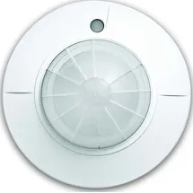 Busch-Jaeger Wächter Präsenz tech BasicLINE Korridor w 6818 U