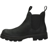 ECCO Herren Grainer M Chelsea Fashion Boot, Black, 45