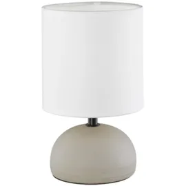 Trio Luci cappucino/weiß