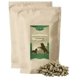 Lyra Pet 10 kg Lyra Horse® Leinkuchen Leckerli