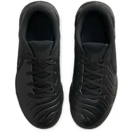Nike Jr. Legend 10 Academy IC black/black-deep jungle 36