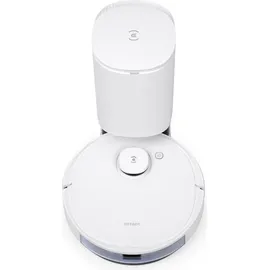 Ecovacs Deebot N8 Pro+