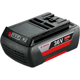 Bosch GBA 36 V Li-Ion 2,0 Ah mit LED-Anzeige F016800474