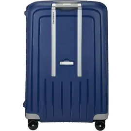 Samsonite S'Cure 4-Rollen 75 cm / 102 l dark blue