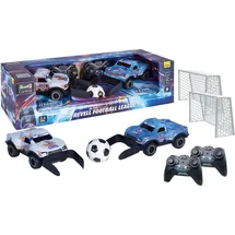 REVELL RC-Auto Football League 2,4GHz RTR mehrfarbig (24689)