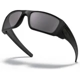 OO9096-05 matte black/grey