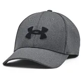 Under Armour Herren Men's UA Blitzing bequeme Kappe, atmungsaktive Cap mit integriertem Schweißband