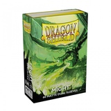 Dragon Shield - 60 Stück (AT-15158)