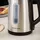 Russell Hobbs Heaton 1,7 l Silber
