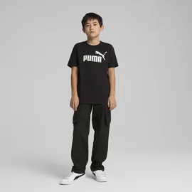 Puma Cargohose Schwarz 140