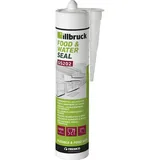 Illbruck Lebensmittel Silikon Gs202 - transparent