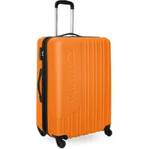 Cavalet Malibu 4-Rollen 65 cm / 80 l orange