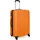 Cavalet Malibu 4-Rollen 65 cm / 80 l orange