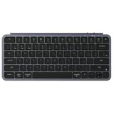 Keychron B1 Pro Funktastatur - Gray