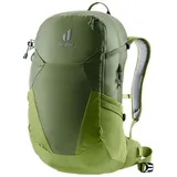 Deuter Futura 23 l khaki/meadow