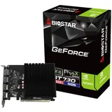 Biostar GT 730 4GB 4xHDMI Grafikkarte