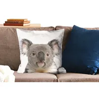 VOID Watches VOID Koala Kissenbezug Kissenhülle Sofakissen Kissen Deko