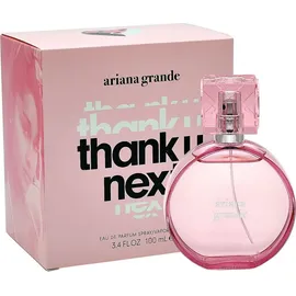 Ariana Grande Thank U, Next Eau de Parfum 100 ml