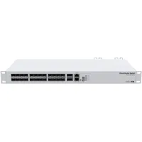 MicroTik CRS326-24S+2Q+RM