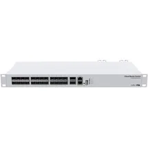 MicroTik CRS326-24S+2Q+RM