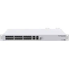 MicroTik CRS326-24S+2Q+RM
