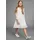 Kidsworld Jerseykleid "- Spitzenkleid", Mädchen, Gr. 176/182, N-Gr, beige (natur), Spitze, Obermaterial: 95% Polyester, 5% Elasthan.