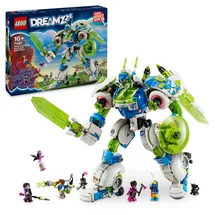 LEGO DREAMZzz Mateo und Z-Blob der Ritter-Mech