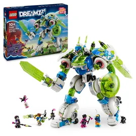 LEGO DREAMZzz Mateo und Z-Blob der Ritter-Mech