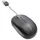 Kensington PRO FIT Retractable Mobile Mouse Schwarz