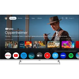 Strong SRT65UG8773C 65" QLED 4K Google TV