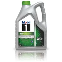 Mobil ESP 0W-30 157749 0W-30 5,0 l