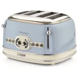 Ariete Vintage 0156 blau