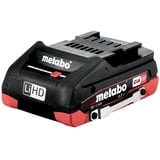 Metabo LiHD Akkupacks 18 V 4,0 Ah 624989000