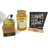 ODonnell Macadamia 20% Vol. 0,7 l